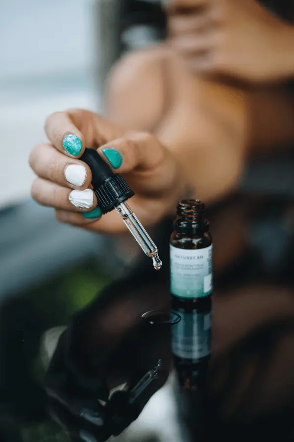 40% CBD Oil - Image 4