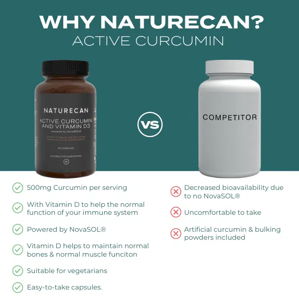 Active Curcumin - Image 4