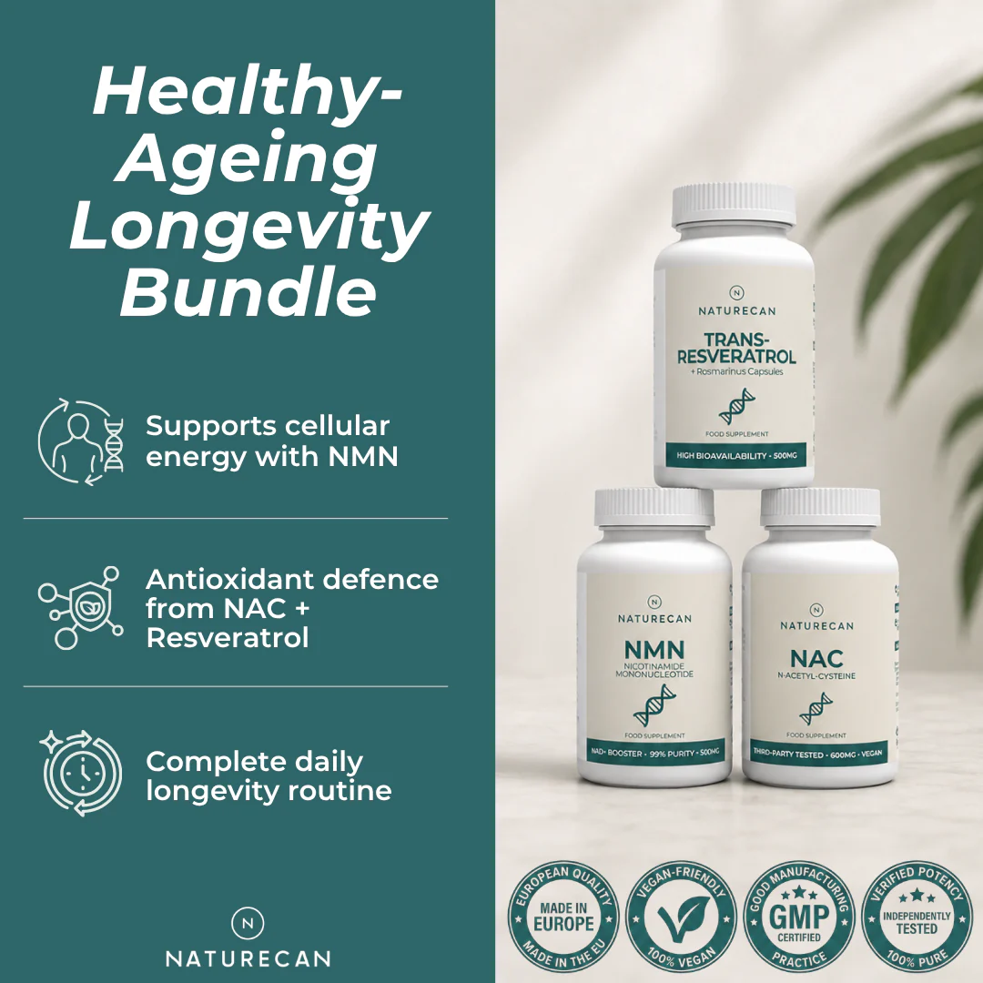 Healthy-Ageing Longevity Bundle - Image 3