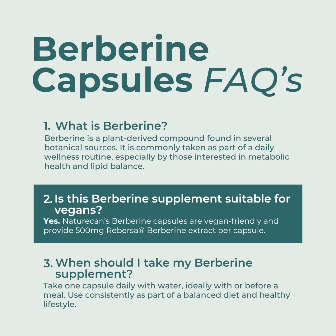 Berberine - Image 12
