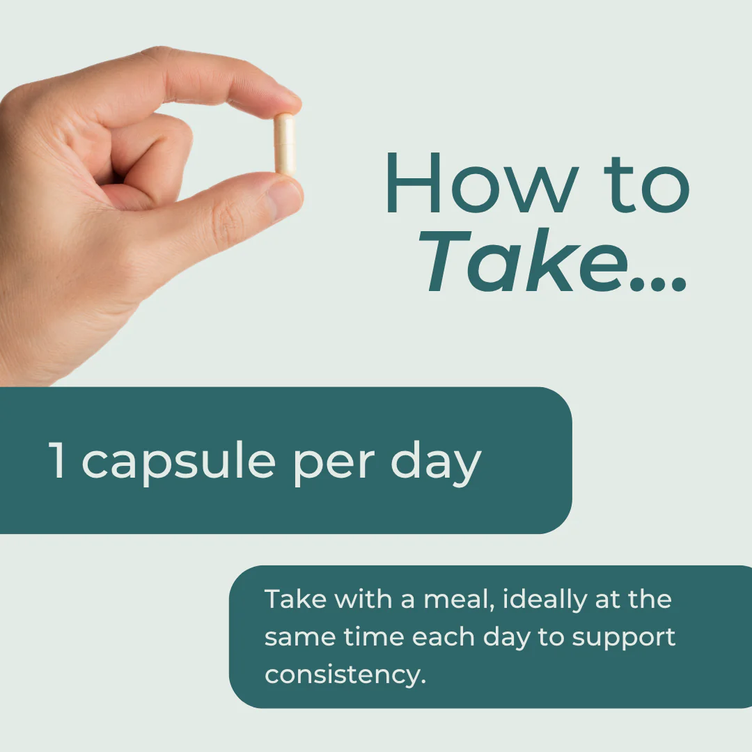 Biotin+ Tablets - Image 6