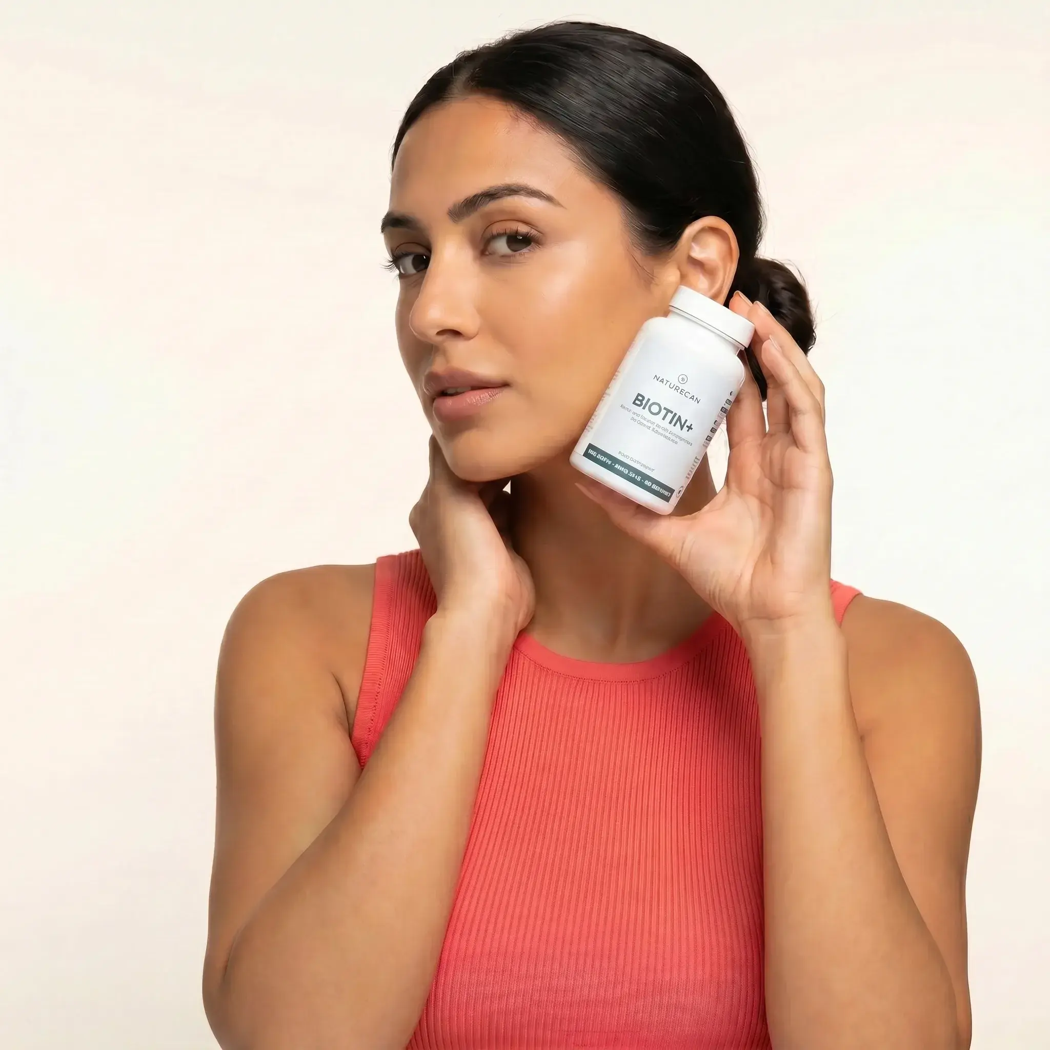 Biotin+ Tablets - Image 9