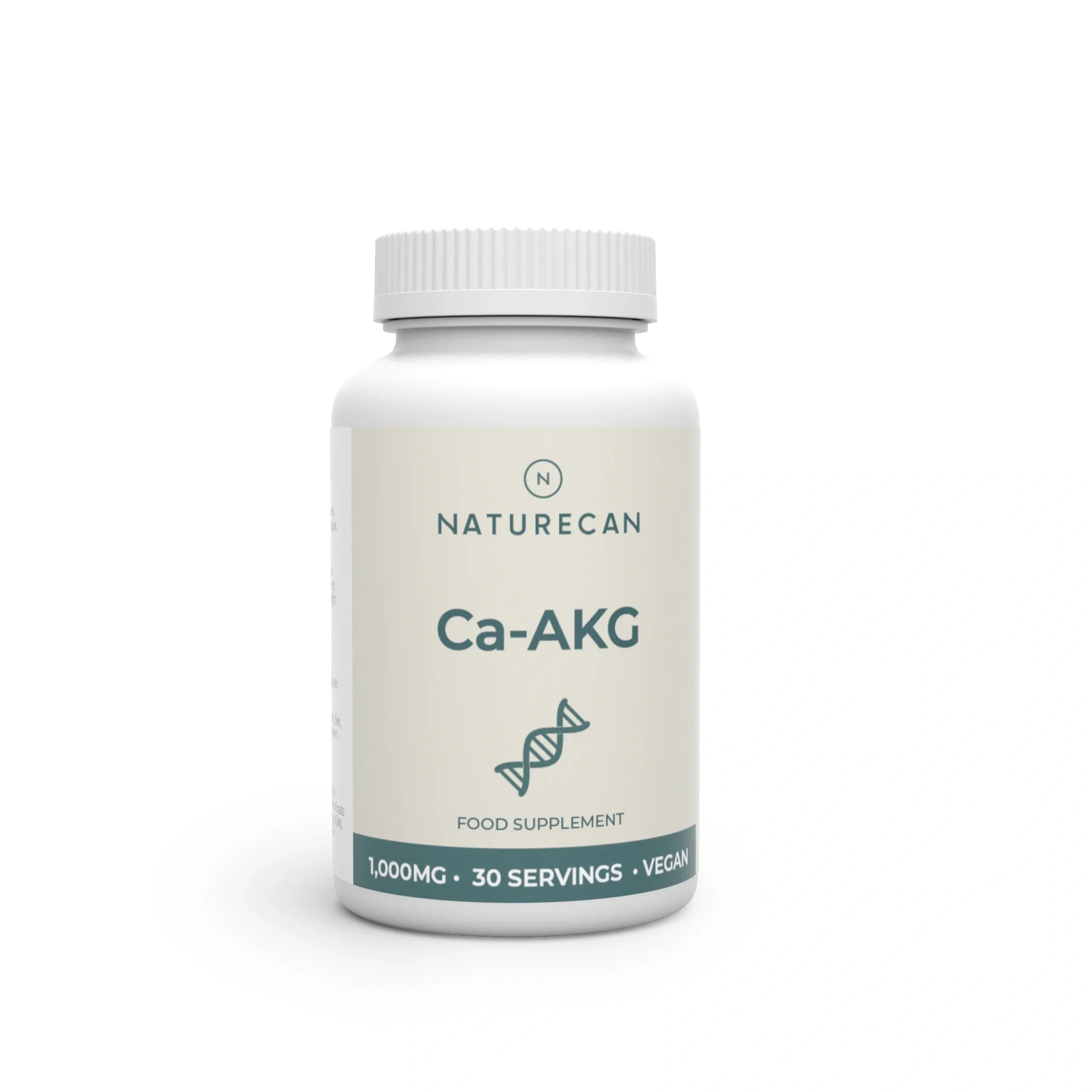 Calcium Alpha-Ketoglutarate