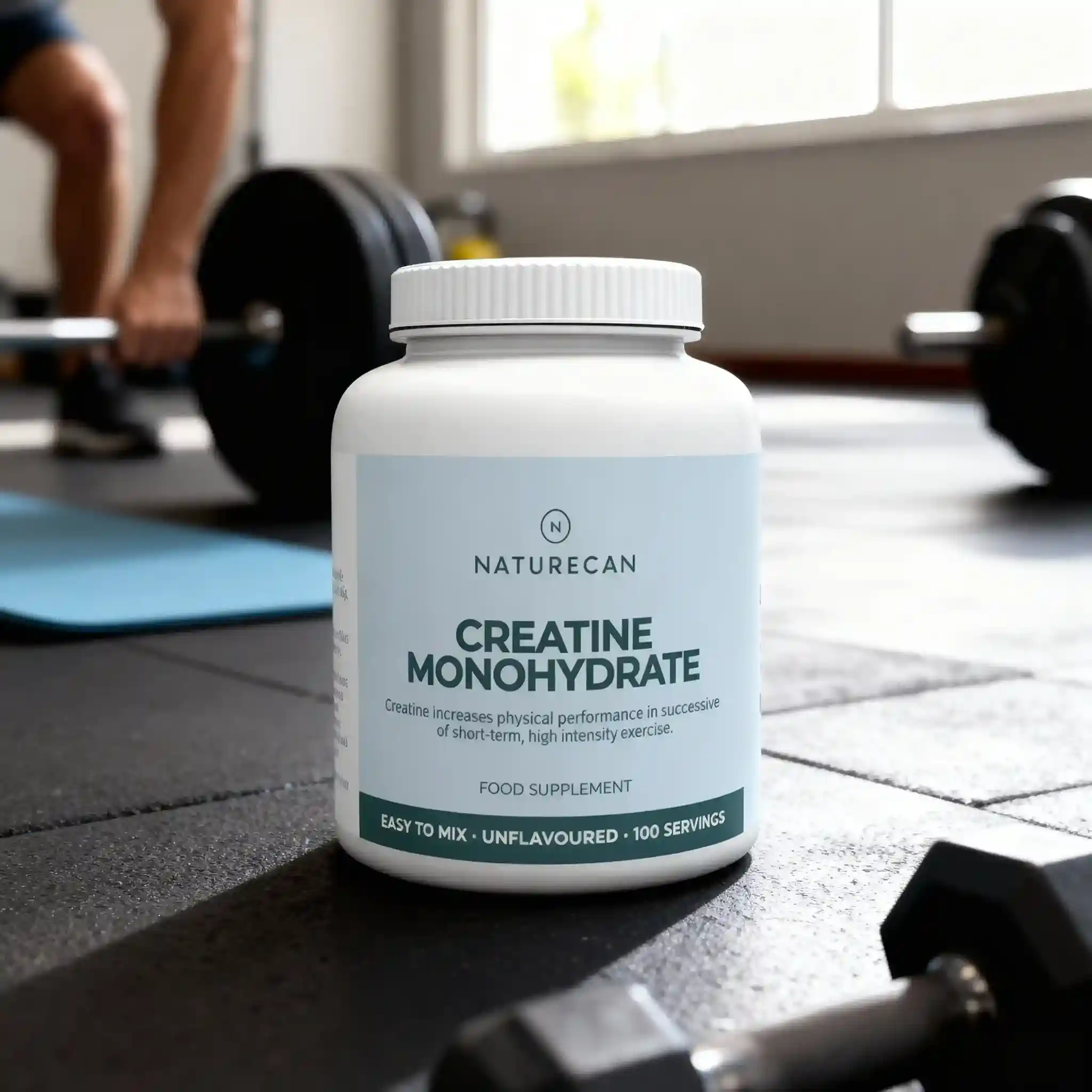 Creatine Monohydrate - Image 4
