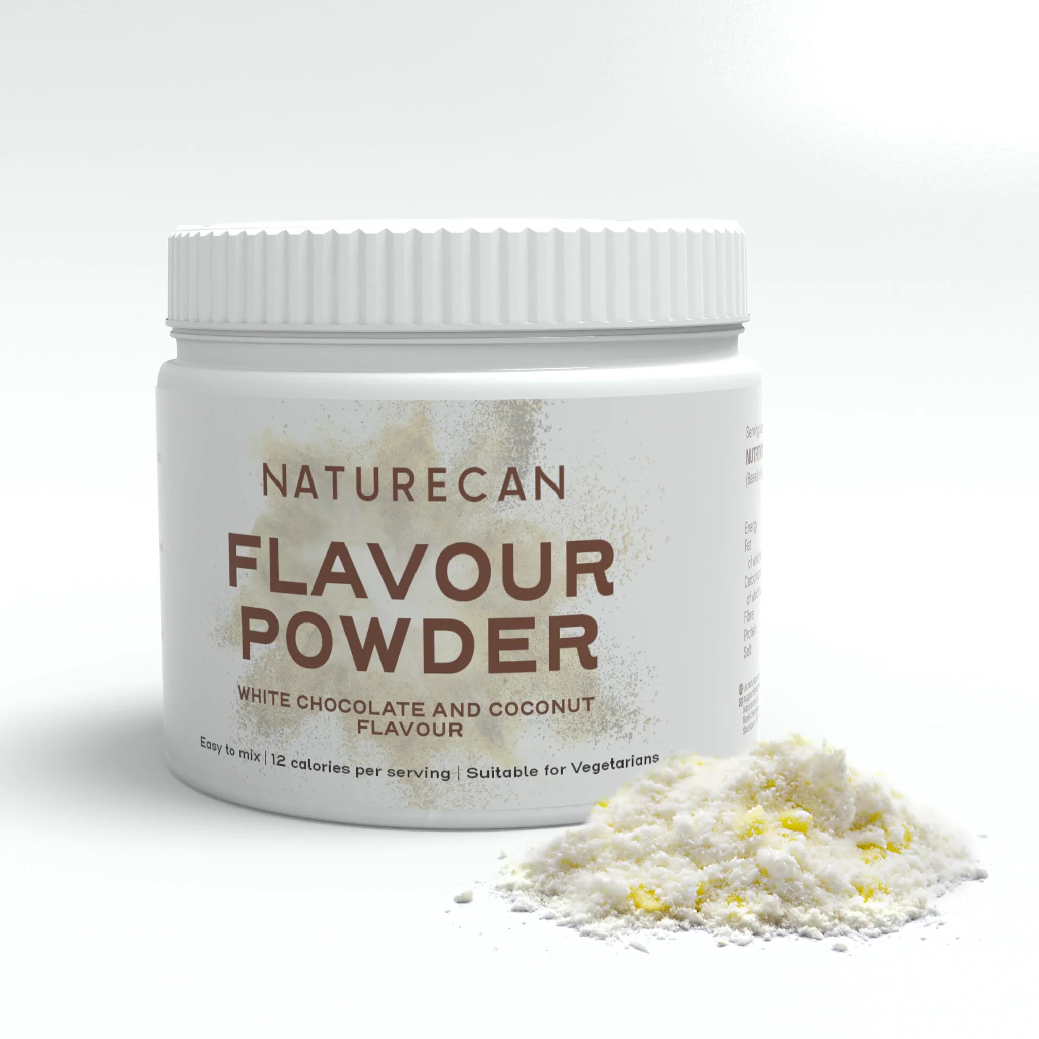Flavour Powders - Image 5