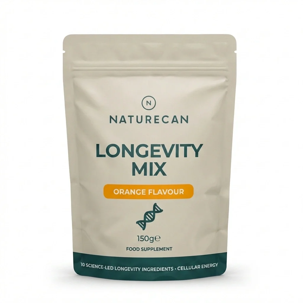 Longevity Mix - Image 12
