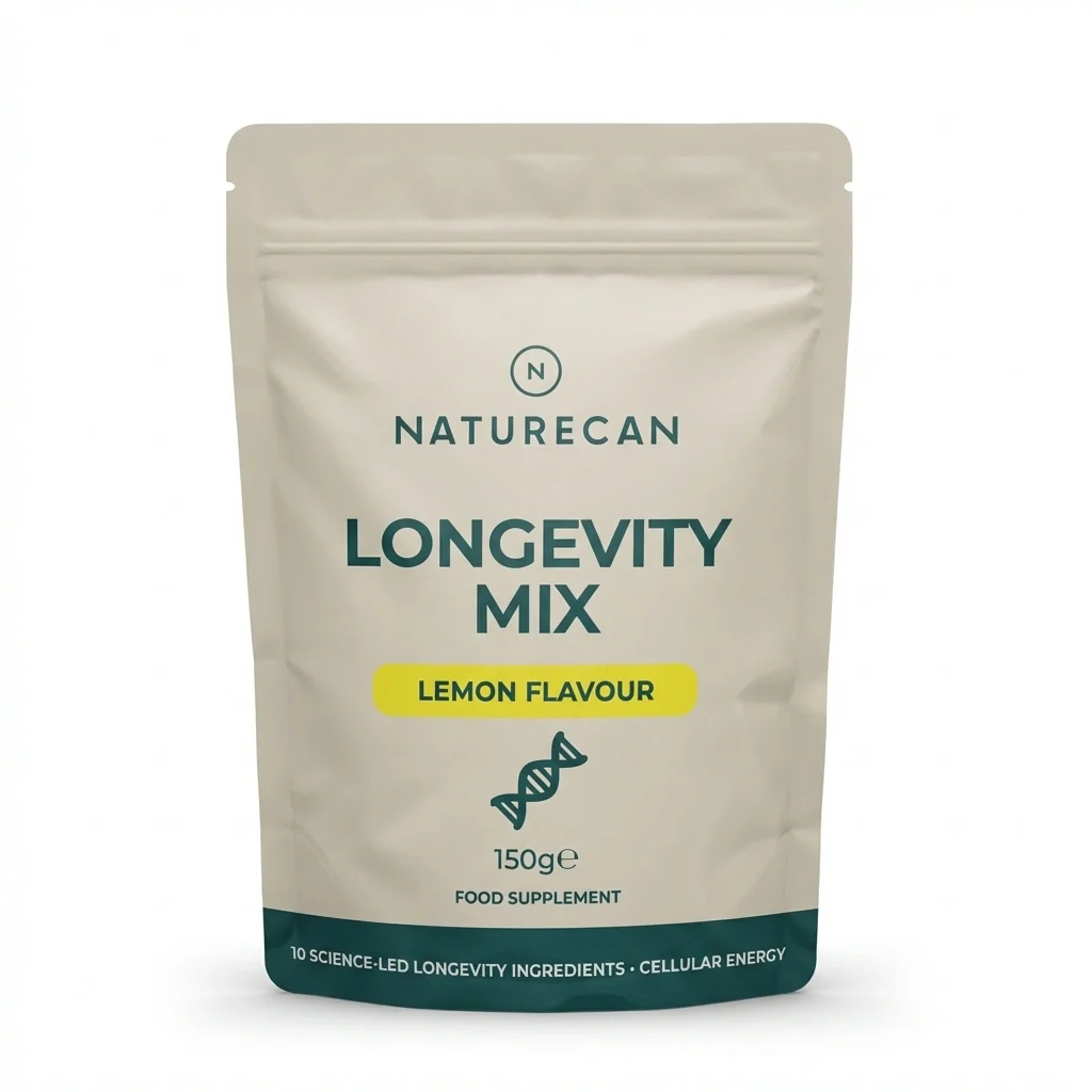 Longevity Mix - Image 13