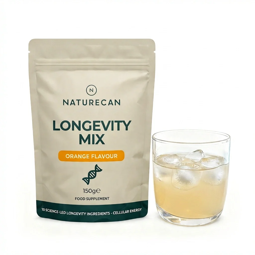 Longevity Mix - Image 3
