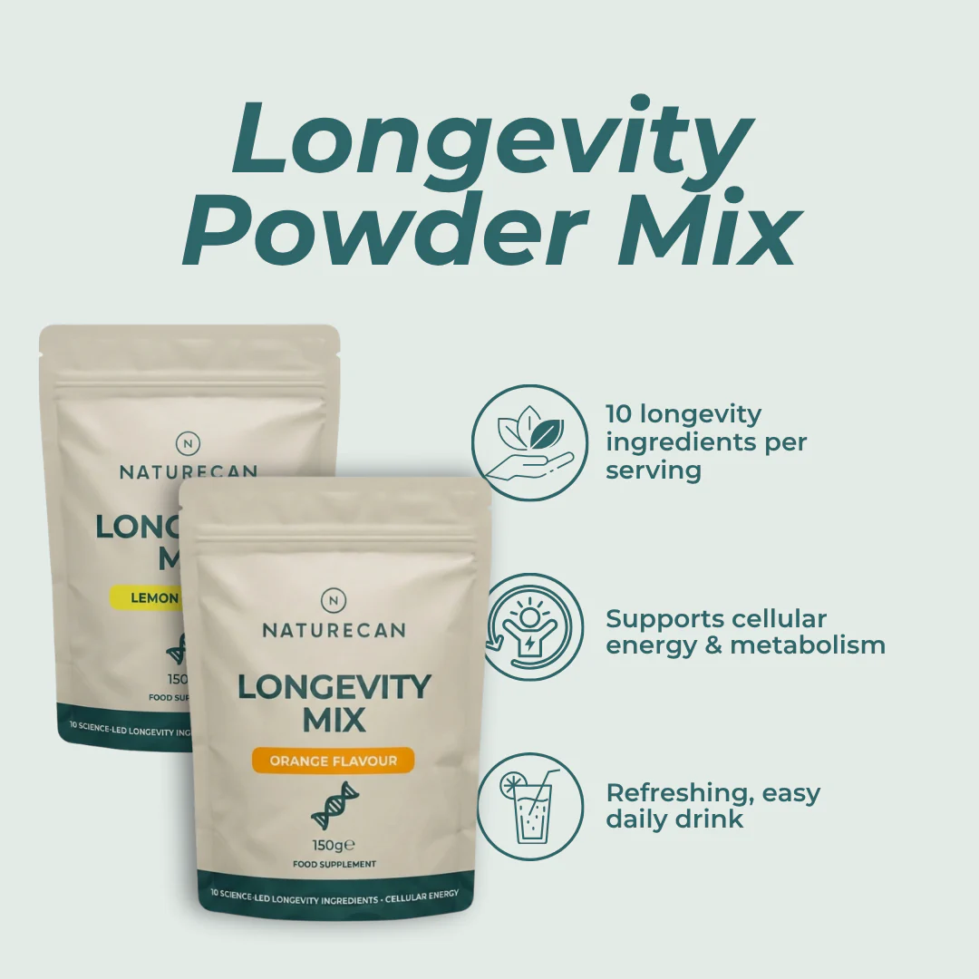Longevity Mix - Image 5