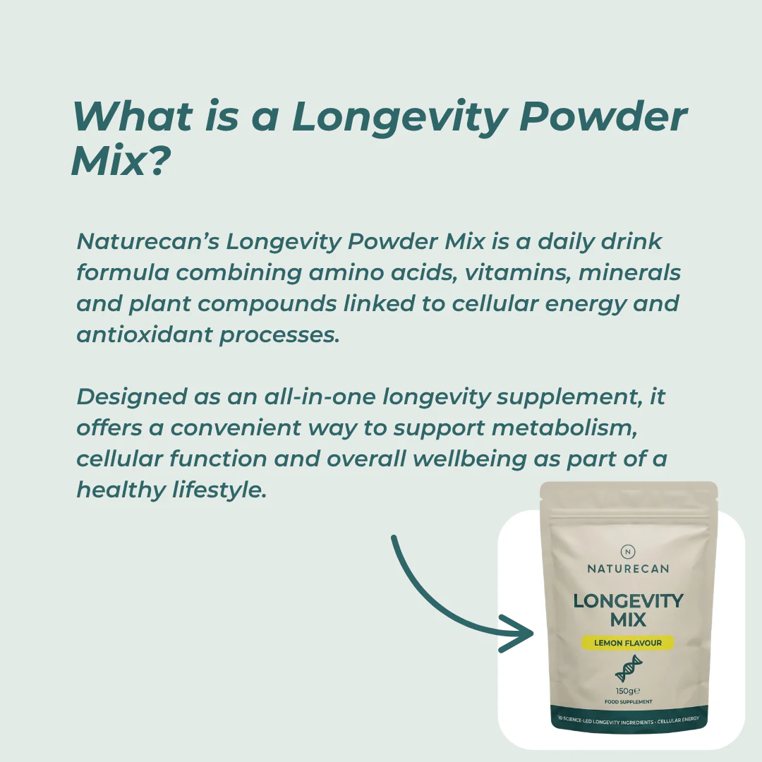 Longevity Mix - Image 7