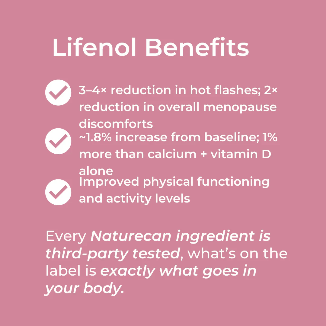 Menopause Support Bundle - Image 4