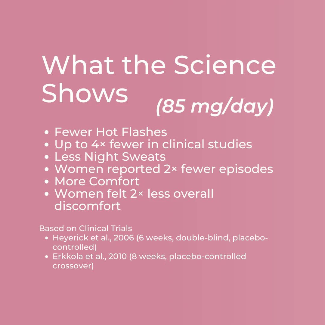 Menopause Support Capsules - Image 6