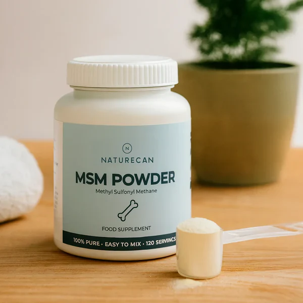 MSM Powder - Image 3
