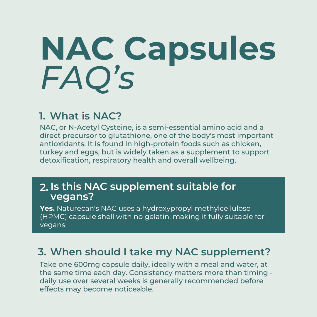 NAC Supplement - Image 10