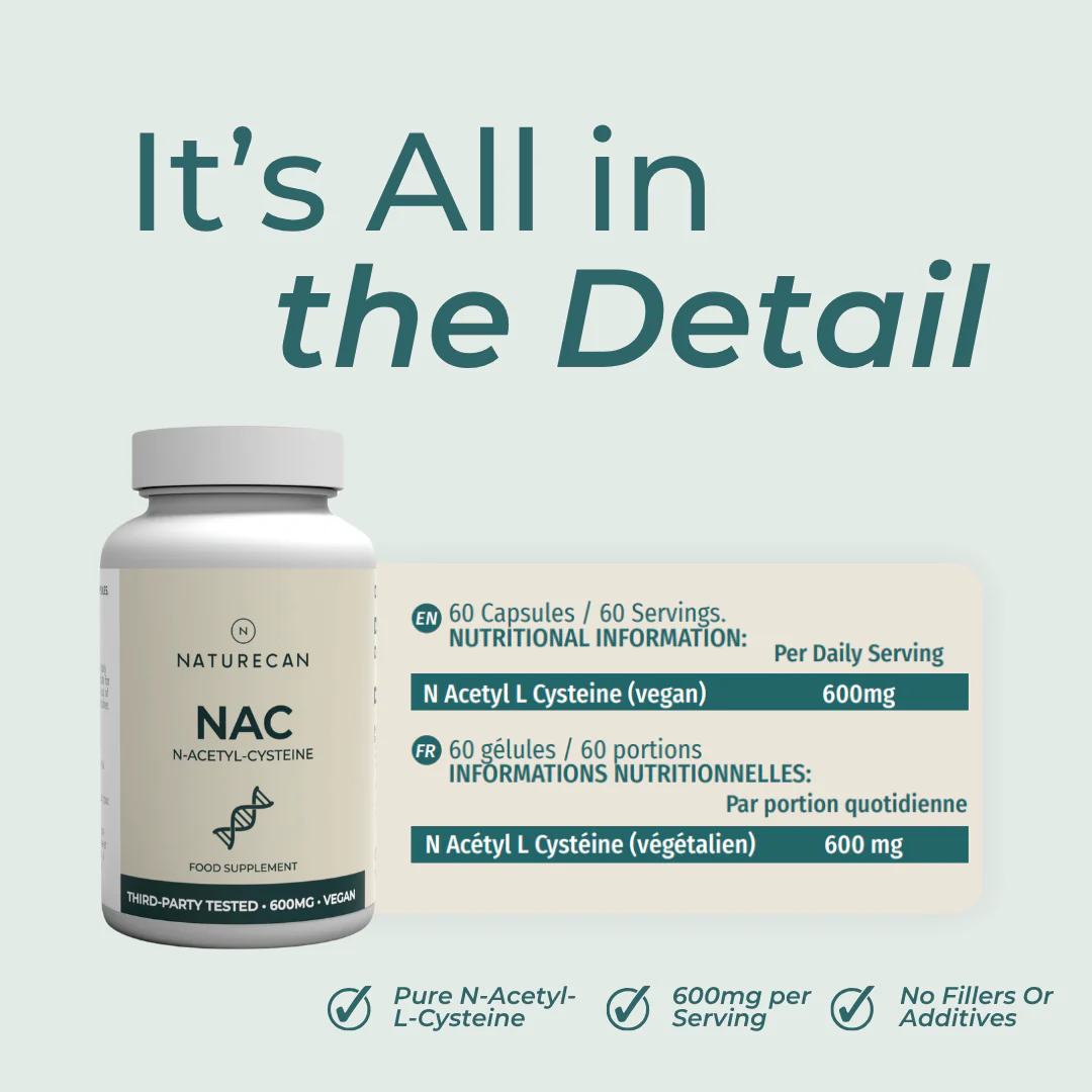 NAC Supplement - Image 4