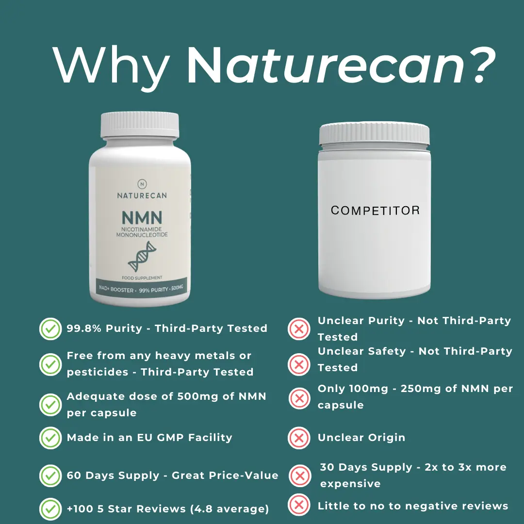 NMN Supplement - Image 11