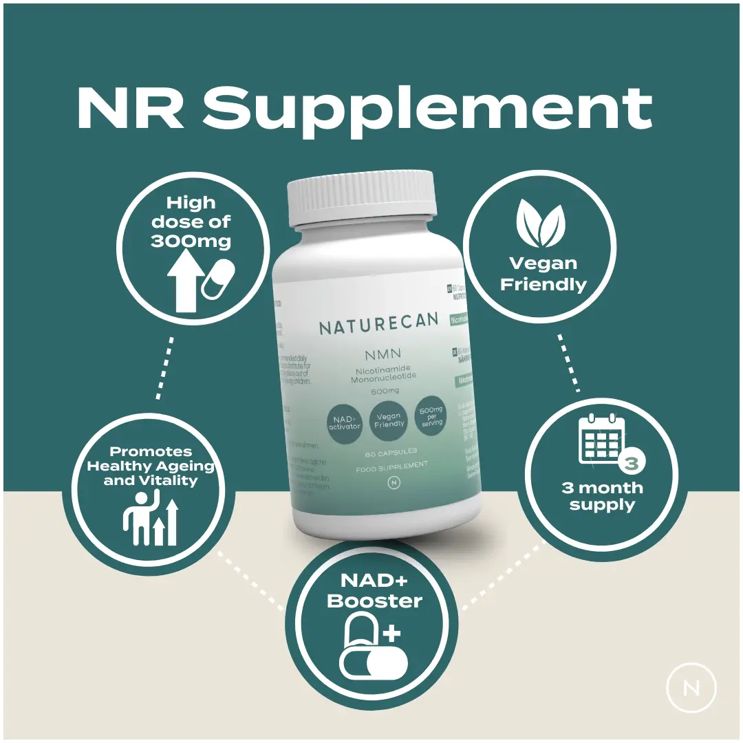 NAD Supplement (NR) - Image 7