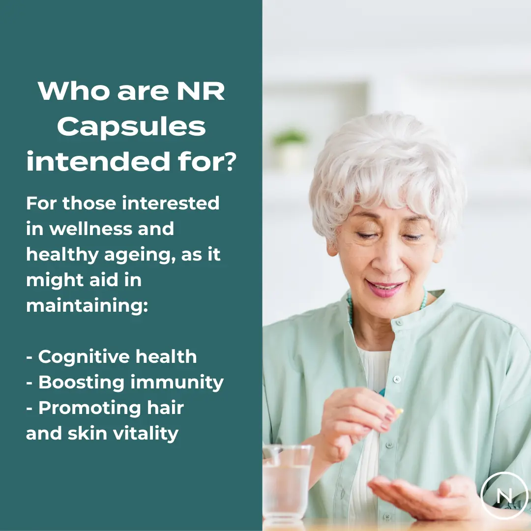 NAD Supplement (NR) - Image 8