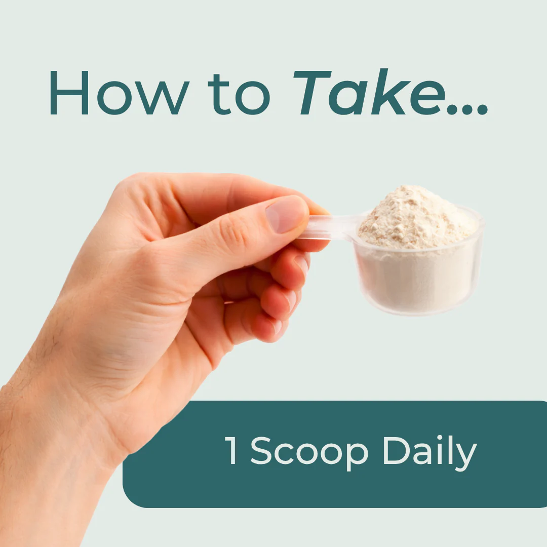 Organic Superfood Powder - Image 7