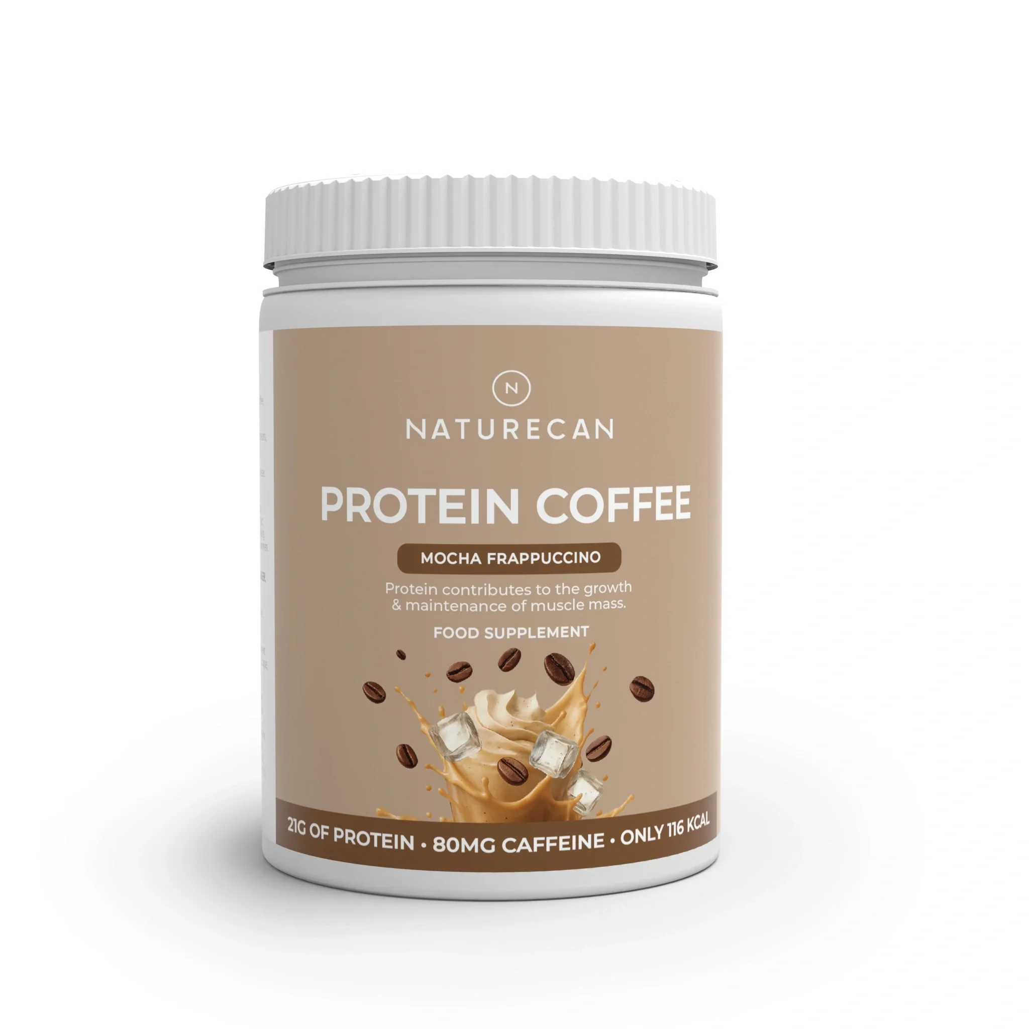 Protein Coffee - Image 3