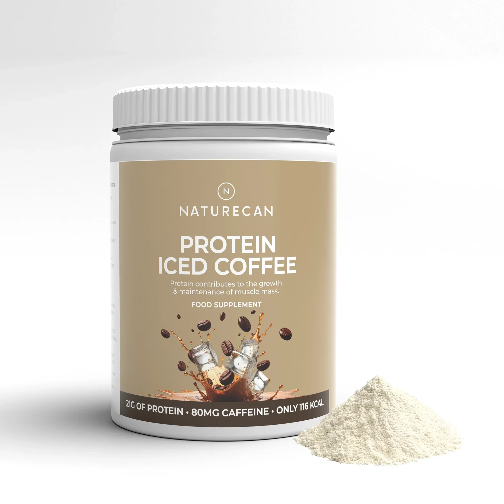 Protein Coffee - Image 4