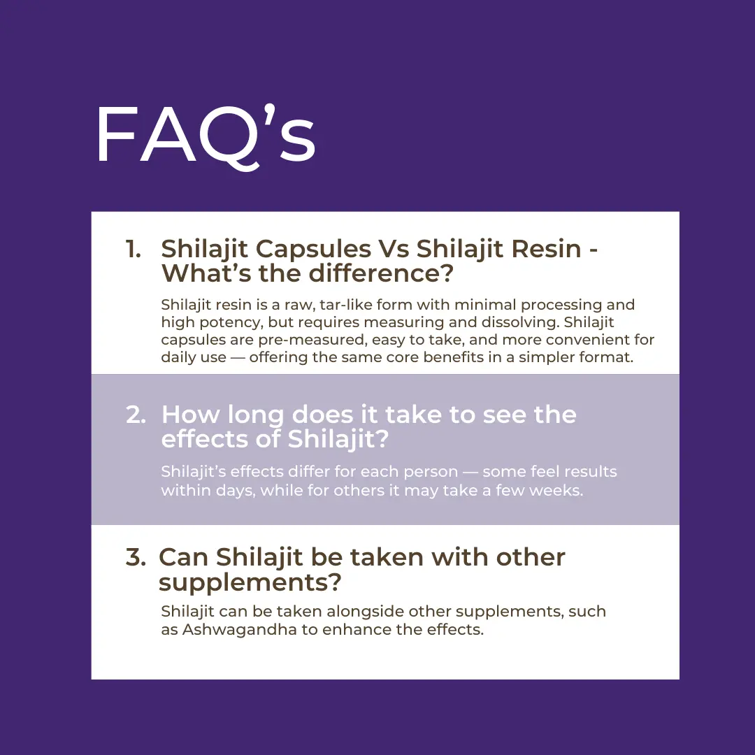 Shilajit - Image 7