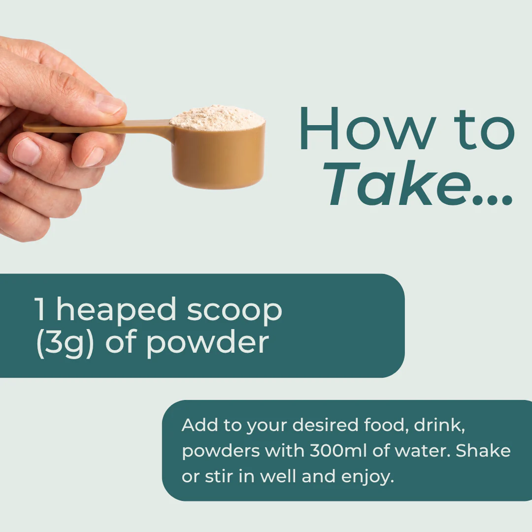 Taurine Powder - Image 5