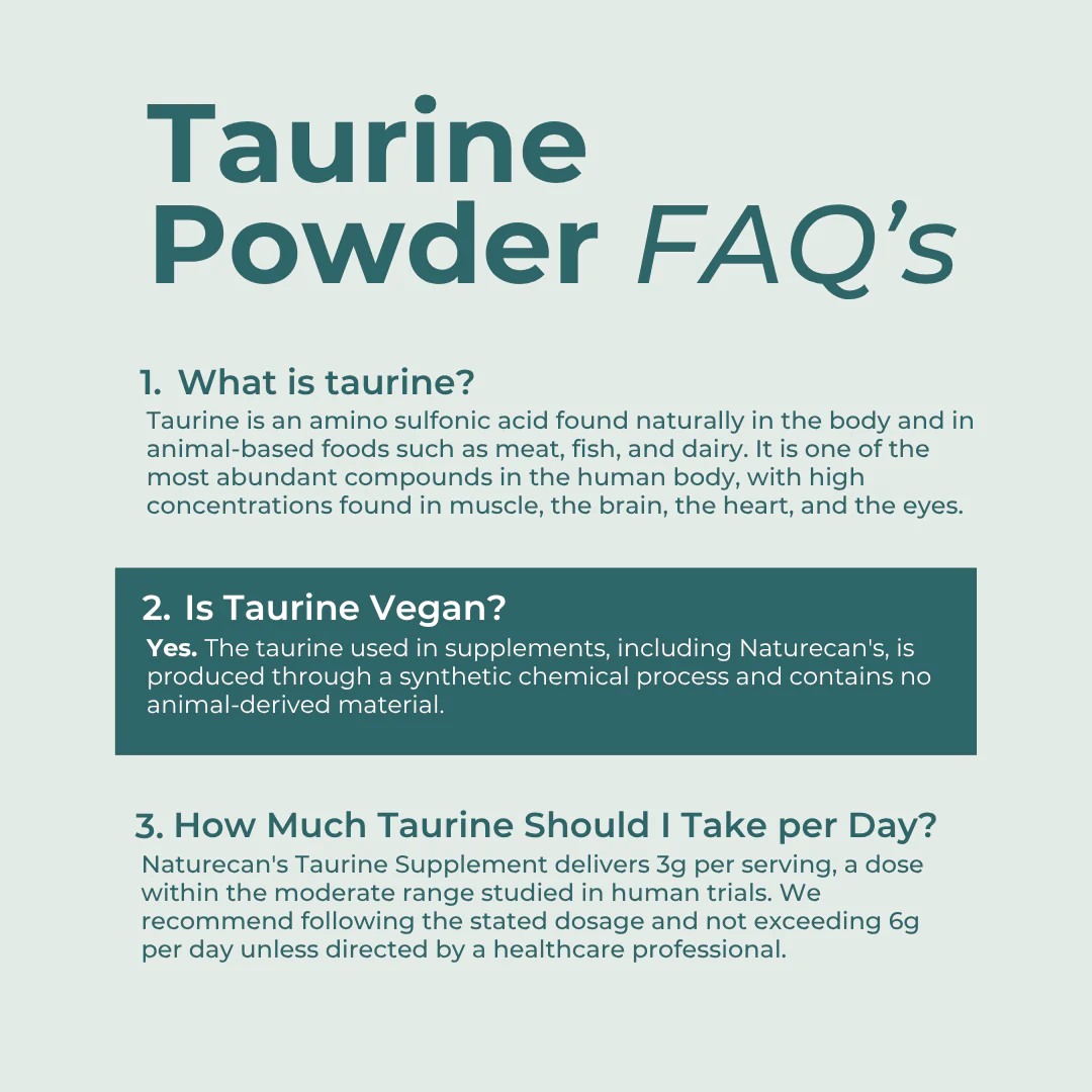Taurine Powder - Image 7