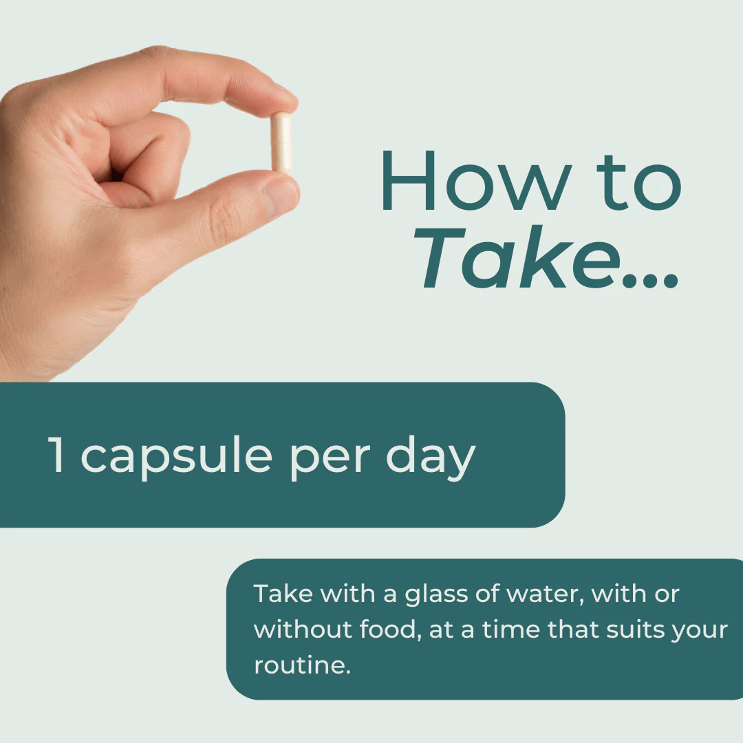Zinc Supplement - Image 8